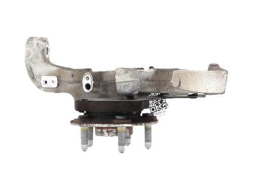 Right front steering knuckle CHEVROLET CORVETTE (C8) 6.2 | BP37191133M26 - Image 3