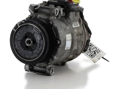 Used AC compressor MERCEDES-BENZ GL-CLASS (X164) [2006-2012]  24461723