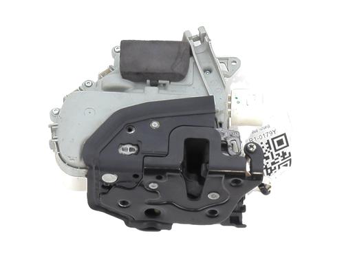 Front left lock AUDI A1 (8X1, 8XK) 1.2 TFSI | BP27913554C98 