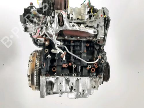 Engine RENAULT SCÉNIC IV (J9_) 1.7 Blue dCi 120 (J9A7, J9A8) | BP32654731M1