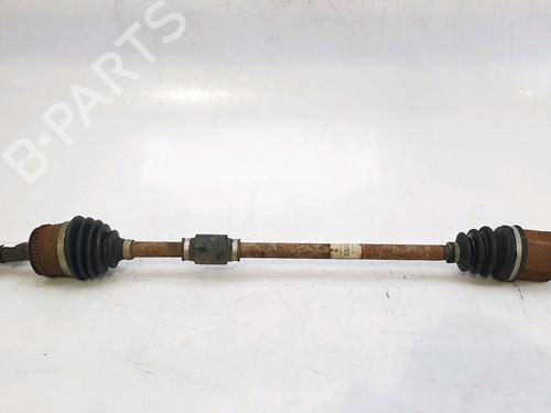 Used Right front driveshaft HYUNDAI i10 I (PA) 1.2 (78 hp) 30140568