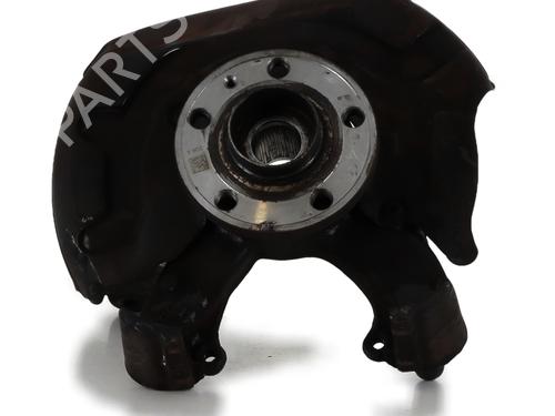 Used Left front steering knuckle SEAT IBIZA V (KJ1, KJG) 1.0 TSI (115 hp) 27246782