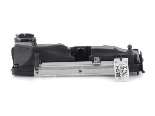 Valve cover VW GOLF VI (5K1) 1.6 TDI | BP31875778M124