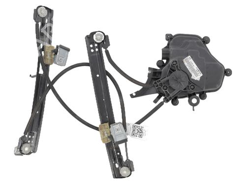 Used Front left window mechanism Front left window mechanism SEAT IBIZA IV (6J5, 6P1) 1.4 (85 hp) 33300132 33300132