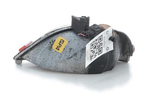 Rear bumper right light RENAULT CAPTUR I (J5_, H5_) 1.5 dCi 90 (J5N4, J5M5, J5MW, J5M6, J5AL, J5AJ) | BP32513459C82