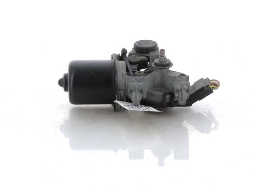 Used Front wiper motor CITROËN C1 (PM_, PN_) 1.0 (68 hp) 17149440