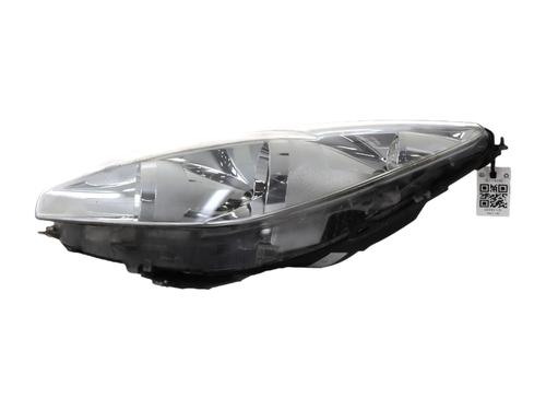 Used Left headlight Left headlight PEUGEOT 308 SW I (4E_, 4H_) 1.6 HDi (92 hp) 36288247 36288247