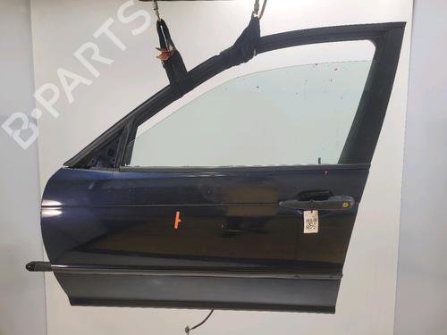 Used Left front door BMW 3 (E46) [1997-2005]  27603503