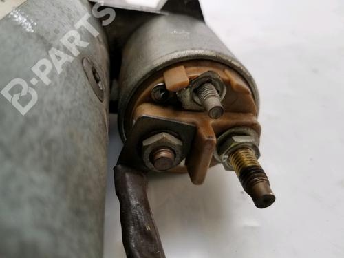 Starter MERCEDES-BENZ S-CLASS (W220) S 600 (220.878, 220.178) | BP10466857M8 