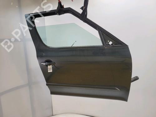 Used Right front door SKODA YETI (5L) 1.4 TSI (125 hp) 29874994