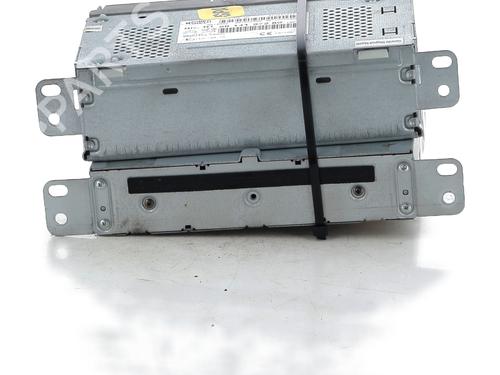 Used Radio Radio CITROËN C4 II (NC_) 1.6 BlueHDi 120 (120 hp) 33299680 33299680