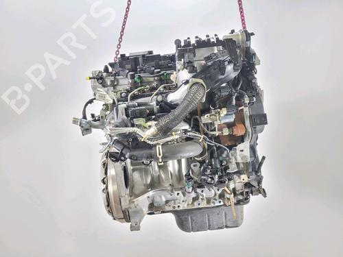 Motor CITROËN C4 Picasso I MPV (UD_) 1.6 HDi 110 | BP28971503M1