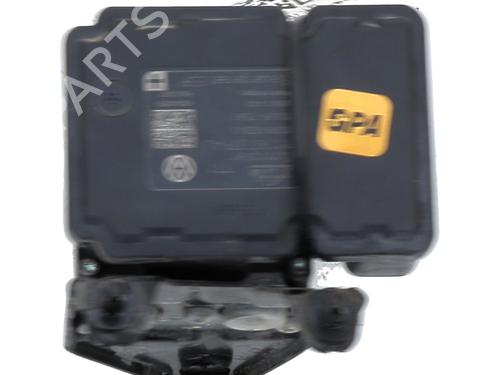 ABS pump VW GOLF VI (5K1) 2.0 TDI | BP30190811M43 