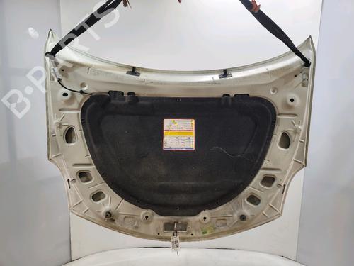Hood ALFA ROMEO GIULIETTA (940_) 2.0 JTDM (940.FXL1A) | BP27667293C1 