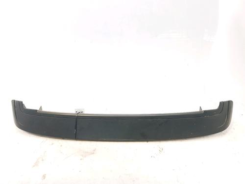 Spoiler bakluke RENAULT TWINGO III (BCM_, BCA_) 1.0 SCe 65 (BCMJ) (65 hp) 18668785