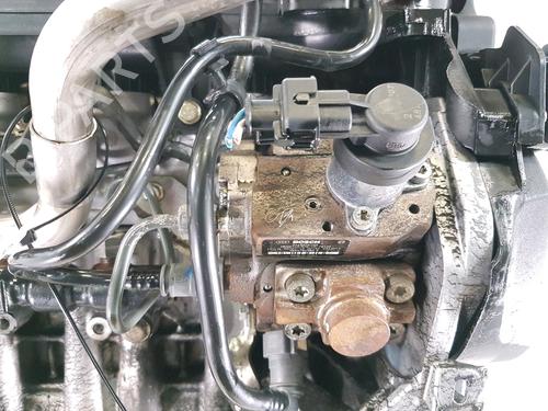 Engine PEUGEOT 206 SW (2E/K) 1.4 HDi | BP32401678M1 