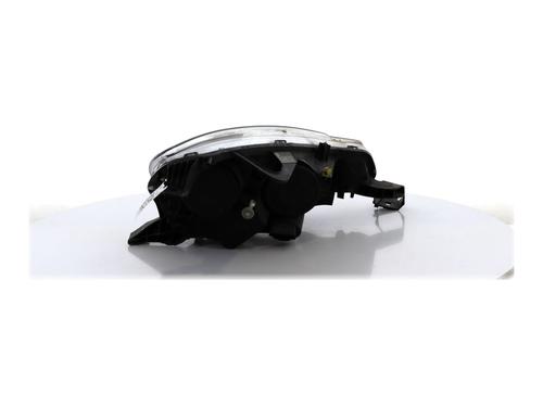 Left headlight CITROËN C3 II (SC_) 1.2 VTi 82 | BP29321081C28 