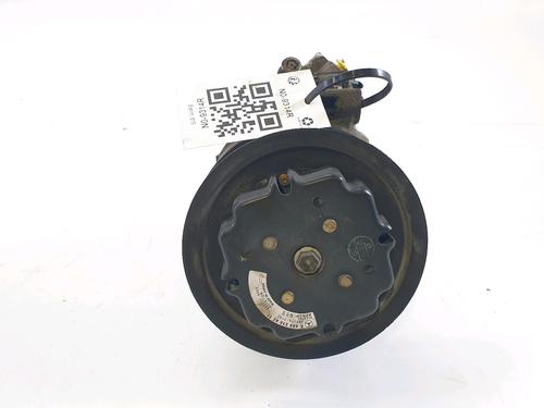 Used AC compressor MERCEDES-BENZ C-CLASS (W202) C 200 Kompressor (202.025) (192 hp) 27531377