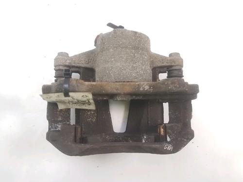 Left front brake caliper FIAT STILO (192_) 1.6 16V (192_XB1A) | BP27918149M105