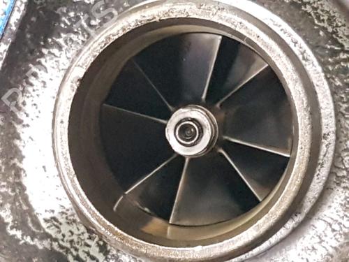 Engine PEUGEOT 406 (8B) 2.0 HDI 110 | BP31085978M1 