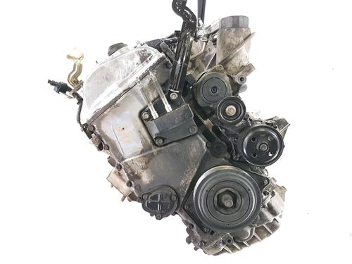 Motor Motor HONDA CR-V II (RD_) 2.2 CTDi (RD9) (140 hp) 36487705 36487705