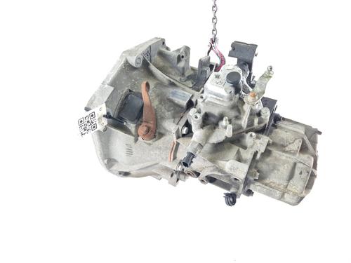 Used Gearbox Gearbox ALFA ROMEO MITO (955_) 1.4 MultiAir (955AXL1B) (105 hp) 40277461 40277461