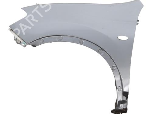 Used Left front fenders NISSAN QASHQAI I (J10, NJ10) 1.5 dCi (106 hp) 30895542
