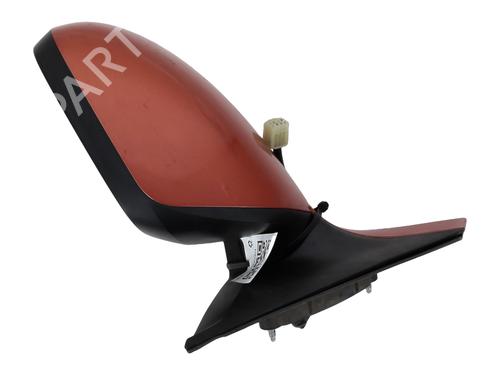 Used Left mirror SUZUKI SWIFT III (MZ, EZ) 1.3 (RS413, ZC11S) (92 hp) 30165427