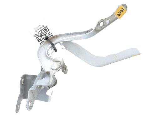 Used Hinge/Door check strap TOYOTA YARIS (_P13_) 1.5 (NSP131_) (112 hp) 31141913