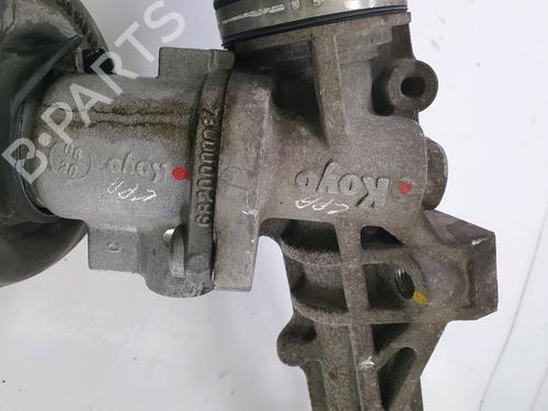 Steering rack CITROËN C4 I (LC_)  | BP25930666M22 