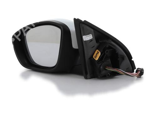 Left mirror PEUGEOT 308 II (LB_, LP_, LW_, LH_, L3_) 1.2 THP 130 | BP29231923C26 