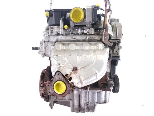 Engine RENAULT KANGOO (KC0/1_) 1.6 16V | BP38612969M1 - Image 4