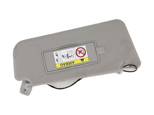 Used Right sun visor CITROËN JUMPY III Van (V_) 2.0 BlueHDi 150 (150 hp) 27710365