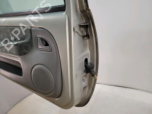 Left front door RENAULT TWINGO I (C06_) 1.2 (C066, C068) | BP29198169C2 
