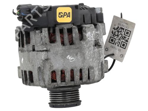 Generator CITROËN C4 II (NC_) 1.6 HDi 110 | BP32006066M7 