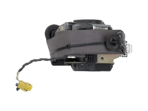 Gurtstraffer links vorne für CHRYSLER PT CRUISER (PT_) 2.2 CRD (121 hp) 29231230