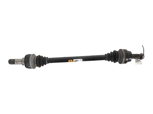 Used Right rear driveshaft BMW X5 (E70) xDrive 50 i (408 hp) 26877367