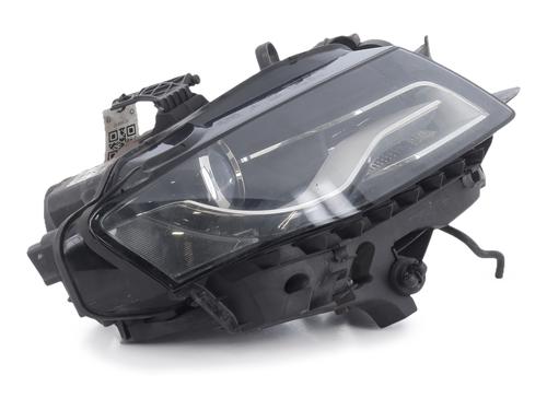 Right headlight AUDI A4 B8 (8K2) 2.0 TDI quattro | BP38194407C29 - Image 4