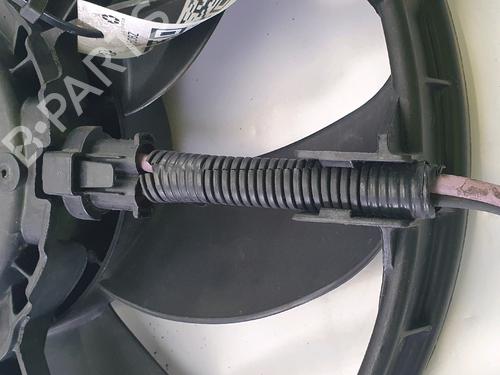 Radiator fan RENAULT MEGANE III Grandtour (KZ0/1) 1.5 dCi (KZ09, KZ0D, KZ1G, KZ29, KZ14, KZ1W, KZ10, KZ1F,... | BP28285824M35 