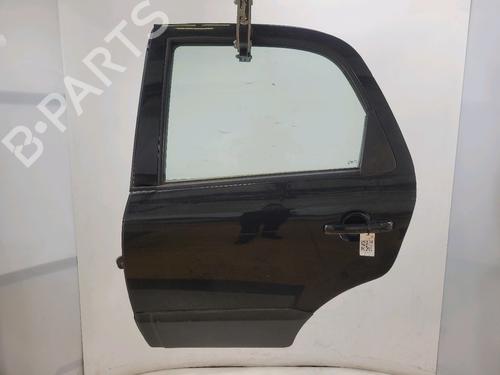 Used Left rear door Left rear door FIAT SEDICI (189_) 1.9 D Multijet 4x4 (120 hp) 33300524 33300524