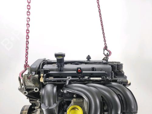 Engine FORD FIESTA V (JH_, JD_) 1.4 16V | BP30768781M1 