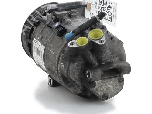AC compressor RENAULT MASTER III Van (FV) 2.3 dCi 150 FWD (FV0F, FV03, FV09) | BP29321091M34 - Image 2
