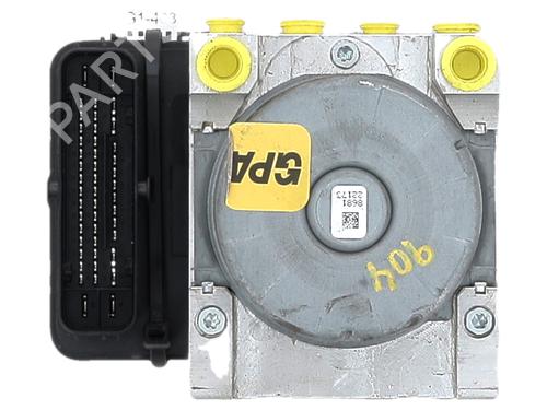 ABS pump JEEP COMPASS (MP, M6, MV, M7) 1.6 CRD | BP38633343M43 - Image 5