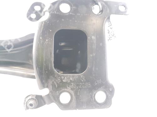 Front bumper reinforcement SEAT TOLEDO III (5P2) 1.9 TDI | BP16998323C109 