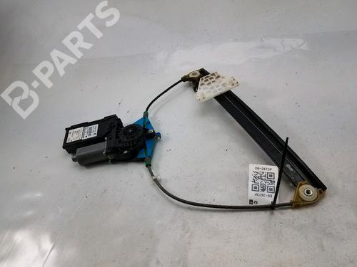 Used Rear right window mechanism Rear right window mechanism SEAT EXEO (3R2) 2.0 TDI (170 hp) 10640682 10640682
