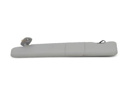 Left sun visor DACIA SANDERO II 1.2 | BP39160816I1 - Image 3
