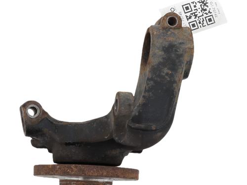 Right front steering knuckle CITROËN C3 II (SC_) 1.6 HDi 90 | BP36777002M26 - Image 3