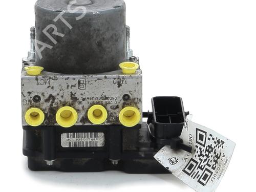 Abs pomp CITROËN BERLINGO MULTISPACE (B9) 1.6 HDi 90 | BP29988392M43 