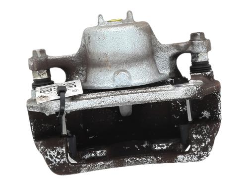 Left front brake caliper HYUNDAI BAYON (BC3) 1.2 MPI | BP36776913M105 - Image 2