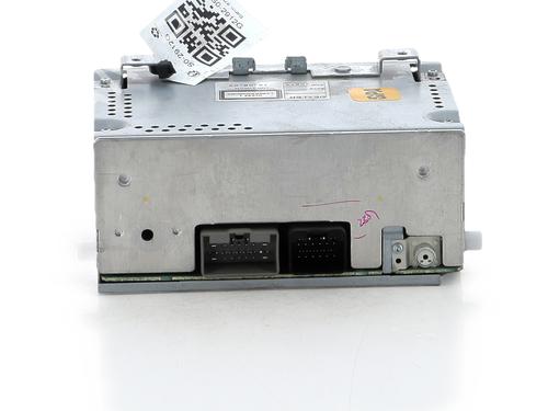 Radio FORD FIESTA VI (CB1, CCN) 1.4 TDCi | BP37657318E6 - Image 2